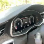 Audi A6L 2022 340 л.с. из Китая
