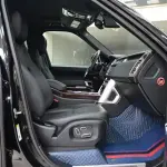 Land Rover Range Rover 2014 510 л.с. из Китая