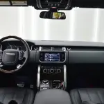 Land Rover Range Rover 2014 510 л.с. из Китая