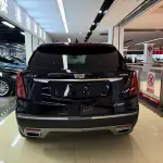 Cadillac XT5 2021 из Китая