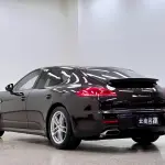 Porsche Panamera 2016 320 л.с. из Китая