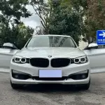 BMW 3 Series GT 2018 184 л.с. 184 л.с. из Китая