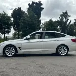 BMW 3 Series GT 2018 184 л.с. 184 л.с. из Китая