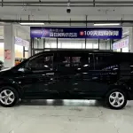 Mercedes-Benz Vito 2021 211 л.с. — лот 56707460 из Китая