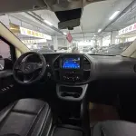 Mercedes-Benz Vito 2021 211 л.с. — лот 56707460 из Китая