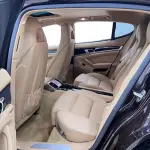 Porsche Panamera 2016 320 л.с. из Китая