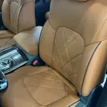 Nissan Patrol 2018 лот 56707902 из Китая