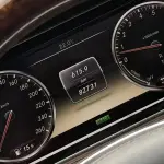 Mercedes-Benz S-Class 2014 306 л.с. из Китая