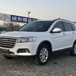 Haval H6 2018 150 л.с. из Китая
