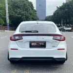 Honda Civic 2024 из Китая