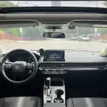 Honda Civic 2024 из Китая