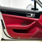 Porsche Panamera 2024 330 л.с. из Китая