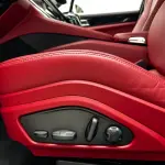 Porsche Panamera 2024 330 л.с. из Китая