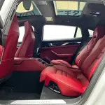 Porsche Panamera 2024 330 л.с. из Китая