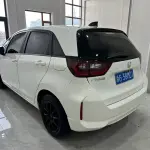 Honda Fit 2022 131 л.с. из Китая