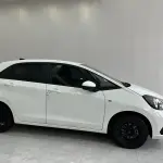 Honda Fit 2022 131 л.с. из Китая