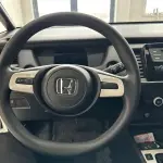 Honda Fit 2022 131 л.с. из Китая