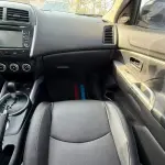 Mitsubishi ASX 2013 из Китая