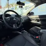 Mitsubishi ASX 2013 из Китая