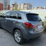 Mitsubishi ASX 2013 из Китая