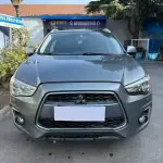 Mitsubishi ASX 2013 из Китая
