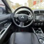 Mitsubishi ASX 2013 из Китая