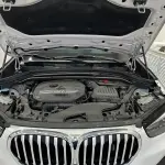 BMW X1 2021 140 л.с. — лот 56955415 из Китая