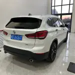 BMW X1 2021 140 л.с. — лот 56955415 из Китая