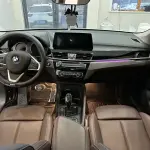 BMW X1 2021 140 л.с. — лот 56955415 из Китая