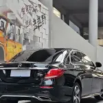 Mercedes-Benz E-Class 2018 245 л.с. 245 л.с. из Китая