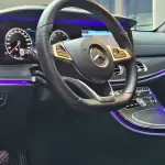 Mercedes-Benz E-Class 2018 245 л.с. 245 л.с. из Китая