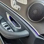 Mercedes-Benz E-Class 2018 245 л.с. 245 л.с. из Китая