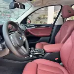 BMW X3 2024 184 л.с. из Китая