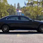 Mercedes-Benz C-Class 2022 204 л.с. — лот 56956127 из Китая