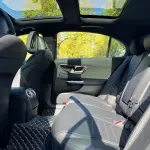 Mercedes-Benz C-Class 2022 204 л.с. — лот 56956127 из Китая