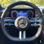 Mercedes-Benz C-Class 2022 204 л.с. — лот 56956127 из Китая