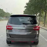 Buick GL8 2018 200 л.с. из Китая
