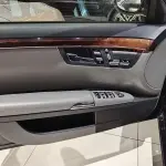 Mercedes-Benz S-Class 2008 388 л.с. из Китая