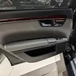 Mercedes-Benz S-Class 2008 388 л.с. из Китая