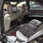 Mercedes-Benz S-Class 2008 388 л.с. из Китая