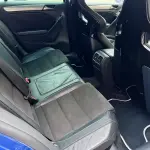 Volkswagen Golf (Import) 2012 256 л.с. из Китая