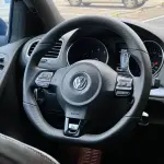Volkswagen Golf (Import) 2012 256 л.с. из Китая