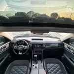 Volkswagen Teramont 2021 220 л.с. — лот 56952176 из Китая