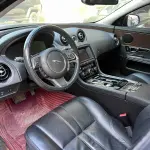 Jaguar XJ 2018 из Китая