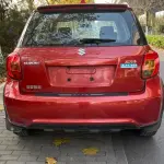 Suzuki SX4 2015 из Китая