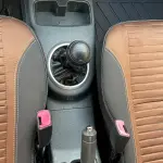 Suzuki SX4 2015 из Китая