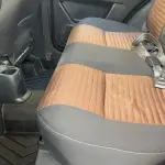 Suzuki SX4 2015 из Китая