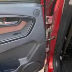 Suzuki SX4 2015 из Китая