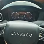 Lynk & Co 01 2018 190 л.с. из Китая