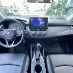 Toyota Corolla 2020 116 л.с. из Китая